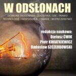 Energetyka w odsłonach — okładka e-booka
