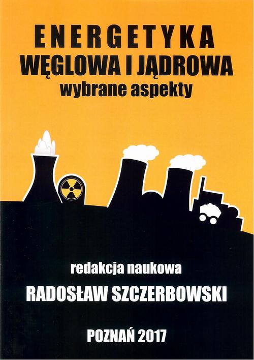 Tytuł: Energetyka węglowa i jądrowa Wybrane aspekty
Autor: 
Wydawnictwo: Wydawnictwo Naukowe E Book
Formaty: PDF
