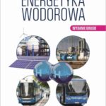 Energetyka Wodorowa — okładka e-booka