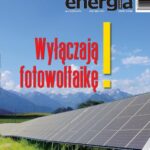 Tytuł: Energia Gigawat 5-6/2024
Autor: zespół autorów
Wydawnictwo: AGENT PR Sylwester Wolak
Formaty: PDF