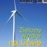 Tytuł: Energia Gigawat 7-8/2021
Autor: zespół autorów
Wydawnictwo: AGENT PR Sylwester Wolak
Formaty: PDF