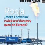 Tytuł: Energia Gigawat 9-10/2021
Autor: zespół autorów
Wydawnictwo: AGENT PR Sylwester Wolak
Formaty: PDF