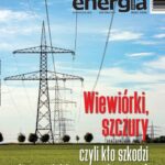 Tytuł: Energia Gigawat 9-10/2024
Autor: zespół autorów
Wydawnictwo: AGENT PR Sylwester Wolak
Formaty: PDF