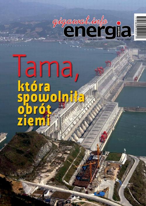 Tytuł: Energia Gigawat nr 1-2/2018
Autor: Sylwester Wolak
Wydawnictwo: Wydawnictwo Naukowe E Book
Formaty: PDF