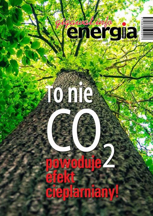 Tytuł: Energia Gigawat nr 10-11/2017
Autor: Sylwester Wolak
Wydawnictwo: Wydawnictwo Naukowe E Book
Formaty: PDF