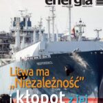 Tytuł: Energia Gigawat nr 3/2019
Autor: Sylwester Wolak
Wydawnictwo: Wydawnictwo Naukowe E Book
Formaty: PDF