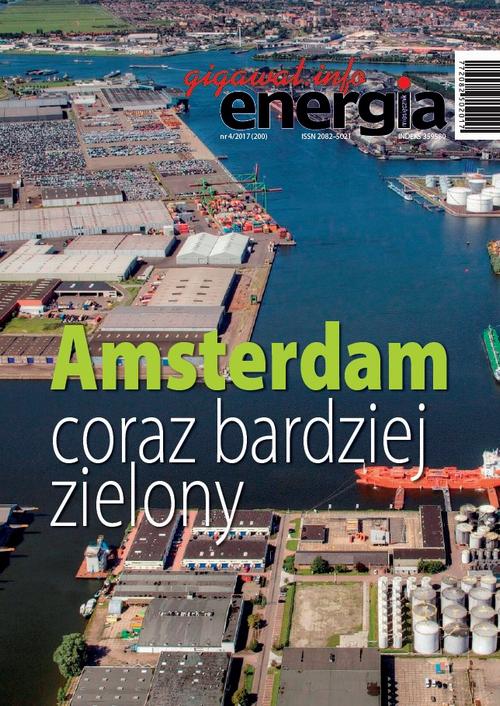 Tytuł: Energia Gigawat nr 4/2017
Autor: Sylwester Wolak
Wydawnictwo: Wydawnictwo Naukowe E Book
Formaty: PDF