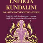 Energia kundalini — okładka e-booka