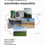 Tytuł: Energia odnawialna w województwie warmińsko-mazurskim
Autor: Bartłomiej Igliński, Mateusz Skrzatek, Paweł Iwański, Krzysztof Krukowski
Wydawnictwo: Wydawnictwo Naukowe UMK
Formaty: PDF