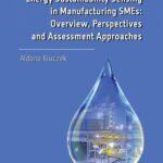 Tytuł: Energy Sustainability Sensing in Manufacturing SMEs: Overview, Perspectives and Assessment Approaches
Autor: Aldona Kluczek
Wydawnictwo: Oficyna Wydawnicza Politechniki Warszawskiej
Formaty: PDF