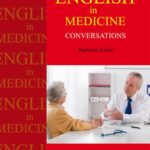 English in Medicine. Conversations — okładka e-booka