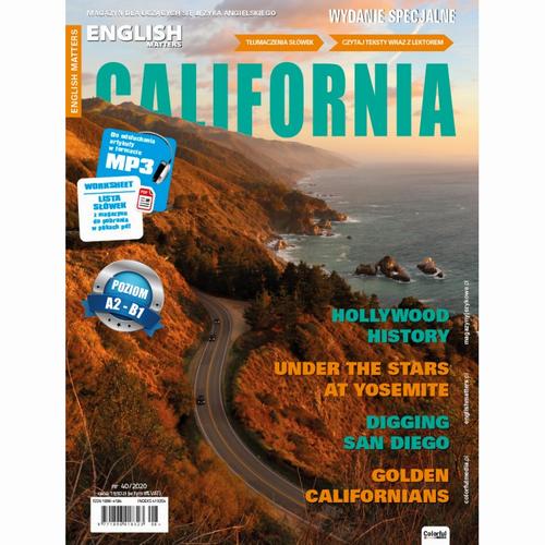 English Matters - 365 Good Days with English Matters — okładka wydania