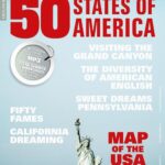 Tytuł: English Matters 50 States of America
Autor: 
Wydawnictwo: Colorful Media
Formaty: PDF