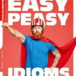 Tytuł: English Matters Easy Peasy Idioms
Autor: 
Wydawnictwo: Colorful Media
Formaty: PDF