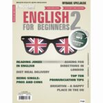English Matters - English For Beginners 2 - Angielski dla początkujących — okładka wydania