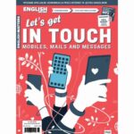 Tytuł: English Matters English Matters LET'S GET IN TOUCH MOBILES, MAILS AND MESSAGES
Autor: 
Wydawnictwo: Colorful Media
Formaty: PDF