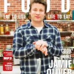 English Matters - Food — okładka wydania