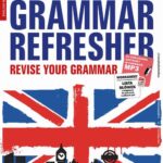 Tytuł: English Matters Grammar Refresher Revise Your Grammar
Autor: 
Wydawnictwo: Colorful Media
Formaty: PDF