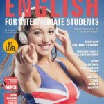 English Matters - Intermediate — okładka wydania