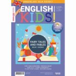 Tytuł: English Matters KIDS nr 20
Autor: 
Wydawnictwo: Colorful Media
Formaty: PDF