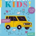 Tytuł: English Matters KIDS nr 21
Autor: 
Wydawnictwo: Colorful Media
Formaty: PDF