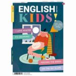 Tytuł: English Matters KIDS nr 22
Autor: 
Wydawnictwo: Colorful Media
Formaty: PDF