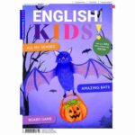 Tytuł: English Matters KIDS nr 25
Autor: 
Wydawnictwo: Colorful Media
Formaty: PDF