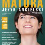 English Matters - Matura — okładka wydania