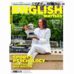 Tytuł: English Matters nr 105
Autor: 
Wydawnictwo: Colorful Media
Formaty: PDF