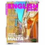 Tytuł: English Matters nr 106
Autor: 
Wydawnictwo: Colorful Media
Formaty: PDF