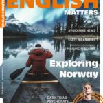 Tytuł: English Matters nr 115
Autor: 
Wydawnictwo: Colorful Media
Formaty: PDF