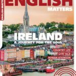 Tytuł: English Matters nr 118
Autor: 
Wydawnictwo: Colorful Media
Formaty: PDF