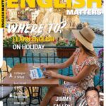 Tytuł: English Matters nr 119
Autor: 
Wydawnictwo: Colorful Media
Formaty: PDF