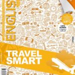 English Matters - Travel Smart - HOW TO TRAVEL FOR LESS — okładka wydania
