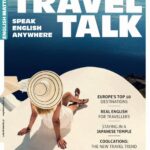 Tytuł: English Matters Travel Talk - Speak English Anywhere
Autor: 
Wydawnictwo: Colorful Media
Formaty: PDF