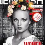 English Matters - Women Only — okładka wydania
