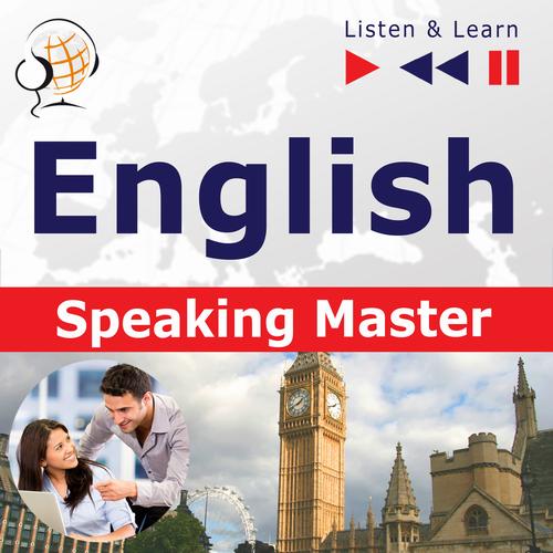 Tytuł: English Speaking Master (Intermediate / Advanced level: B1-C1)
Autor: Dorota Guzik
Wydawnictwo: DIM
Formaty: MP3