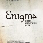 Enigma: liczba wszystkich liczb — okładka e-booka