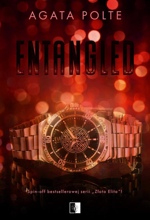 Tytuł: Entangled
Autor: Agata Polte
Wydawnictwo: NieZwykłe
Formaty: EPUB, MOBI