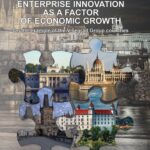 Tytuł: ENTERPRISE INNOVATION AS A FACTOR OF ECONOMIC GROWTH On the example of the Visegrad Group countries
Autor: Katarzyna Brożek
Wydawnictwo: Spatium
Formaty: PDF
