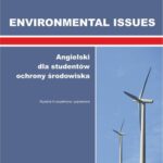Environmental Issues. Angielski dla studentów ochrony środowiska — okładka e-booka