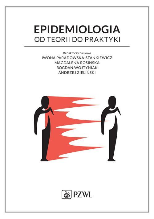 Epidemiologia. Od teorii do praktyki — okładka e-booka