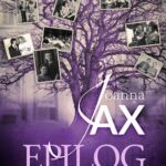 Tytuł: Epilog
Autor: Joanna Jax
Wydawnictwo: Videograf
Formaty: MOBI, EPUB