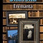 Eremanta — okładka e-booka