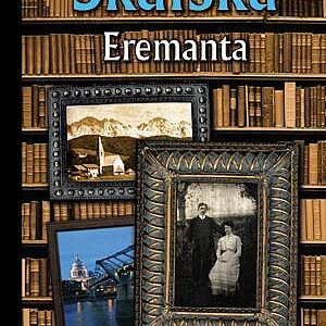 Tytuł: Eremanta
Autor: Joanna Skalska
Wydawnictwo: Powergraph
Formaty: EPUB, MOBI