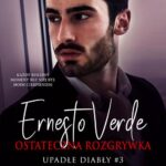 Ernesto Verde. Ostateczna rozgrywka 3 — okładka e-booka