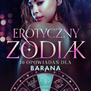 Erotyczny zodiak: 10 opowiadań dla Barana (#6) — okładka e-booka
