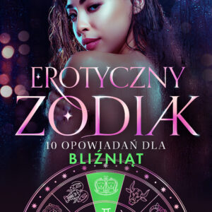 Erotyczny zodiak: 10 opowiadań dla Bliźniąt (#8) — okładka e-booka
