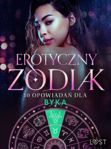 Erotyczny zodiak: 10 opowiadań dla Byka (#7) — okładka e-booka