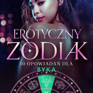 Erotyczny zodiak: 10 opowiadań dla Byka (#7) — okładka e-booka